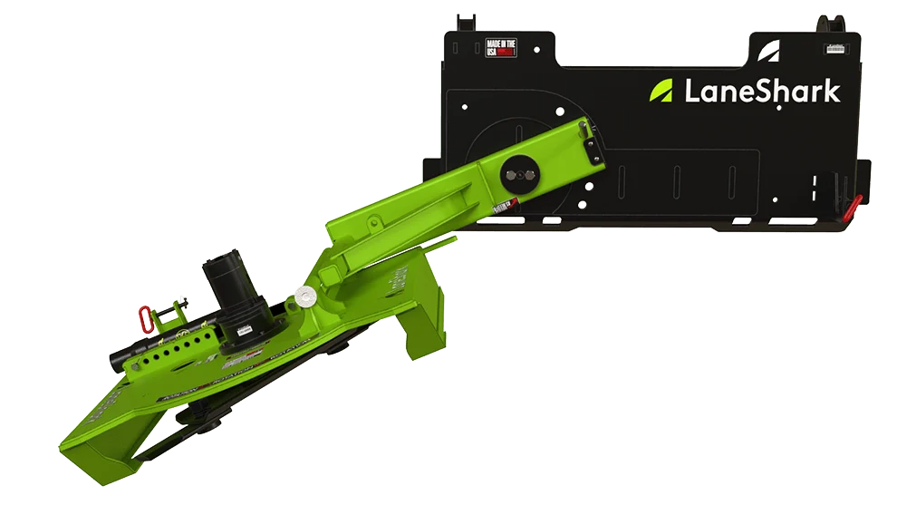 LANE SHARK LS-3