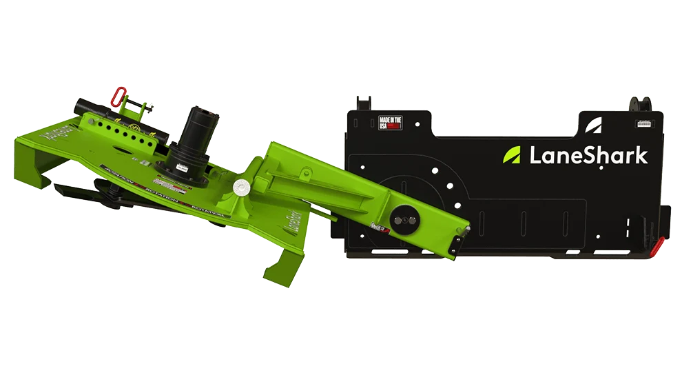 LANE SHARK LS-3