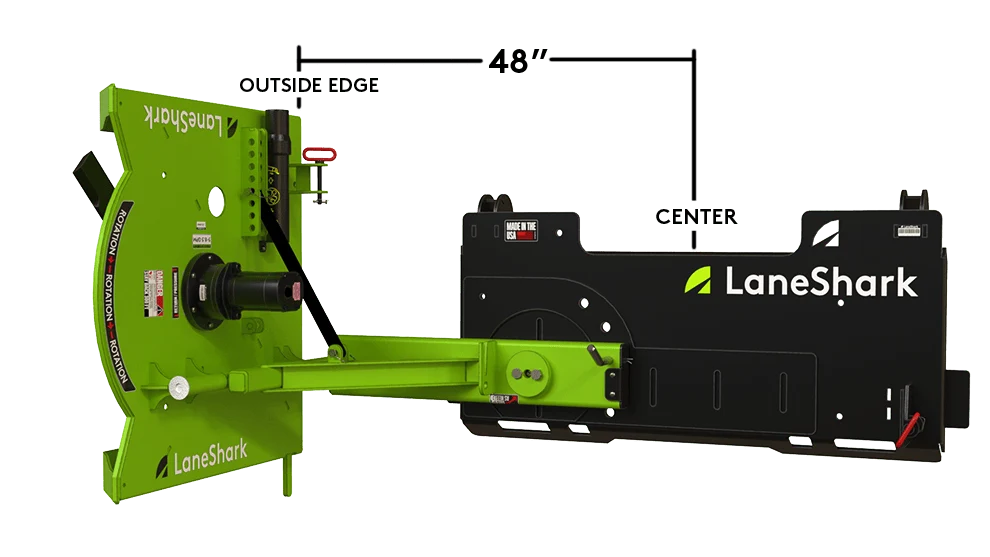 LANE SHARK LS-3