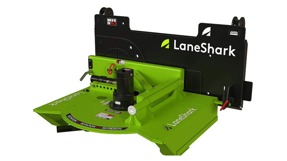 LANE SHARK LS-3
