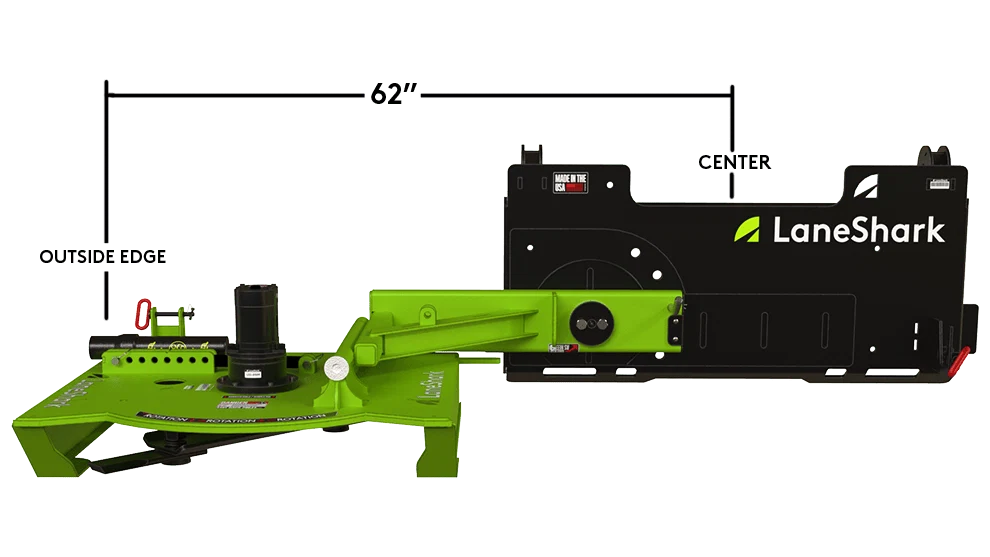 LANE SHARK LS-3