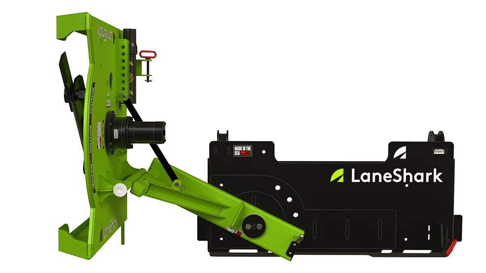 LANE SHARK LS-3