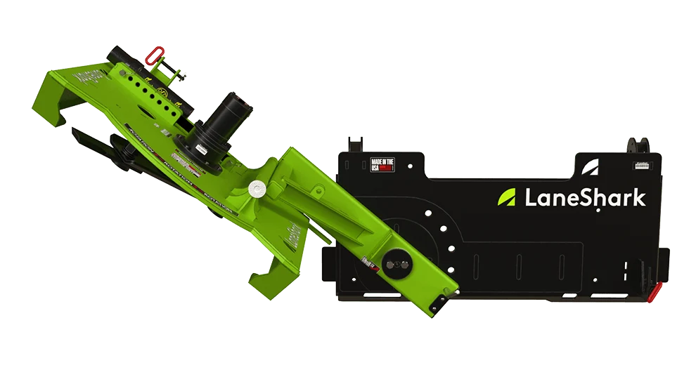 LANE SHARK LS-3