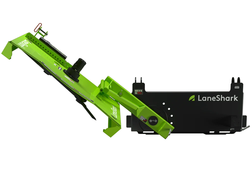 LANE SHARK LS-4 Rotary Cutter