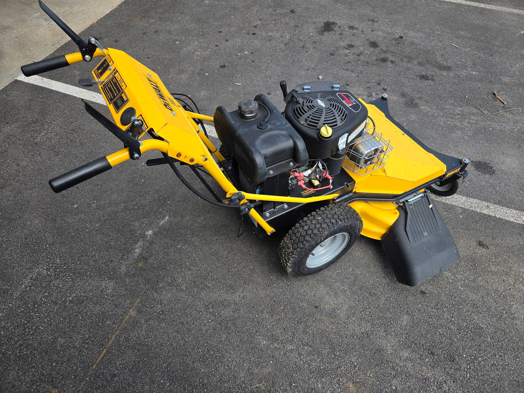 DeWALT DW33 33" Walkbehind Mower