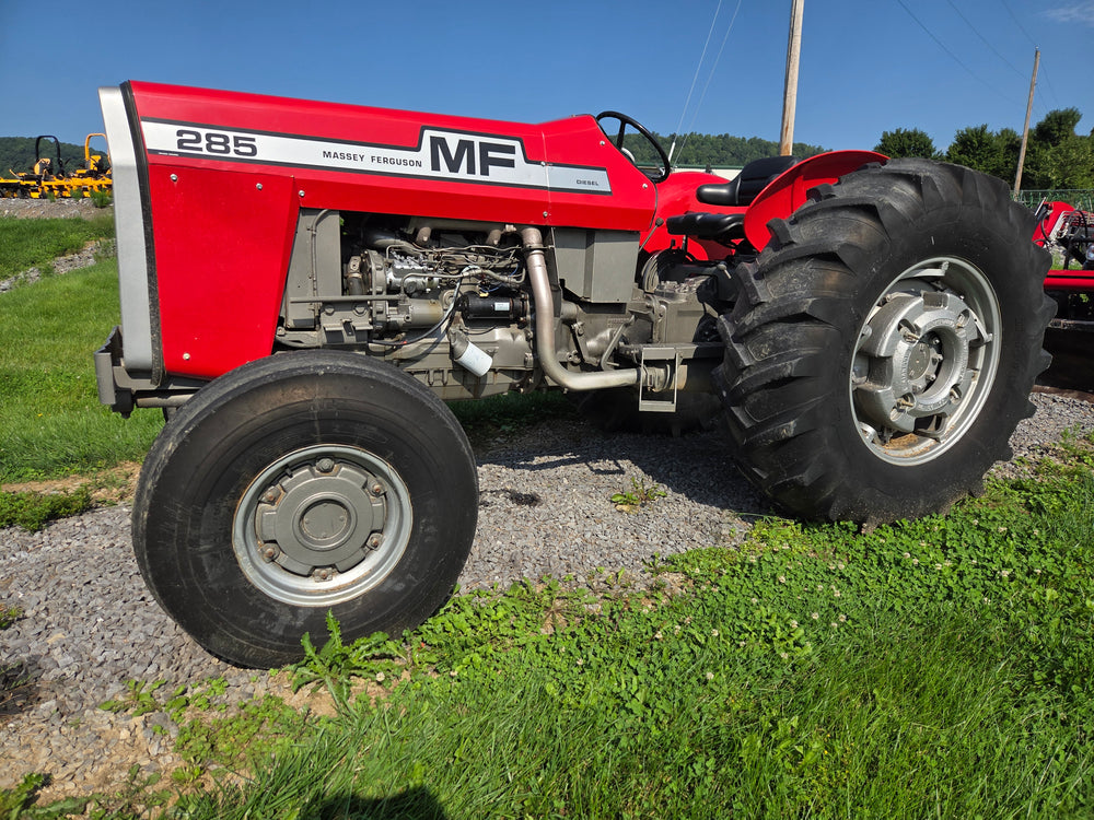 Massey Ferguson 285 Tractor