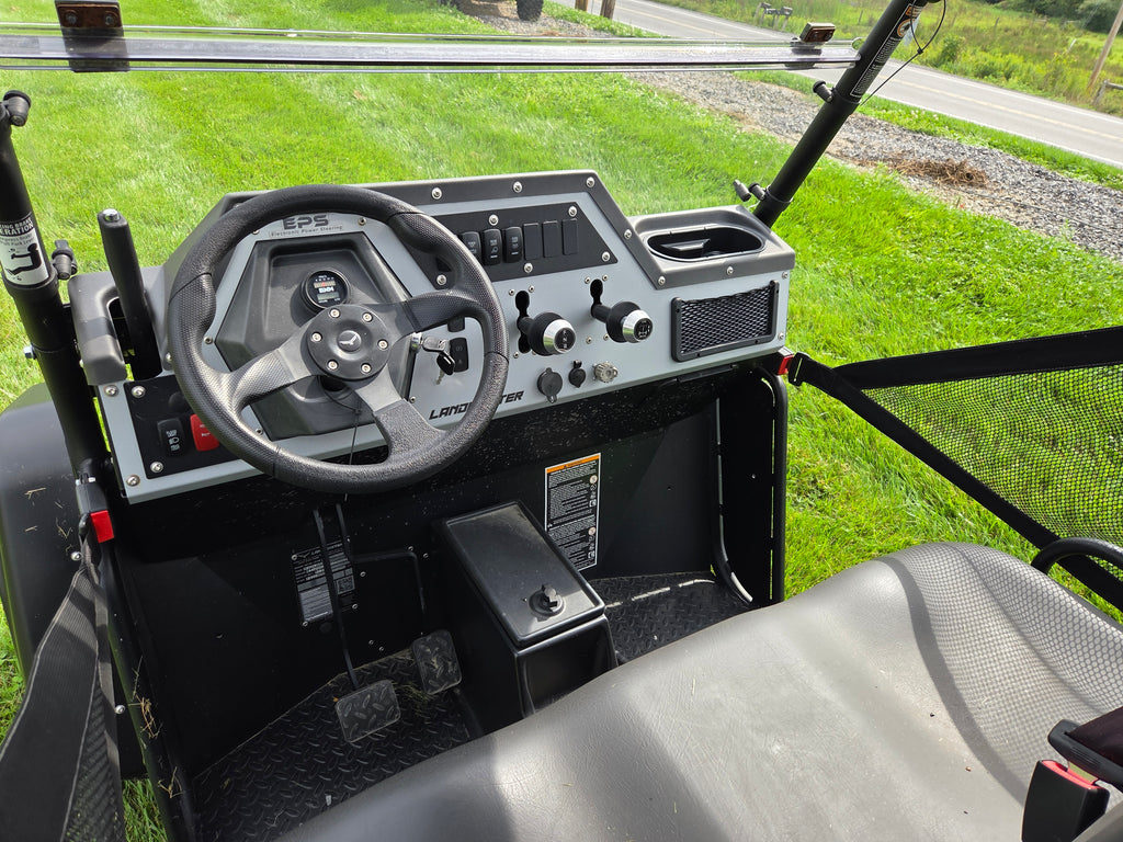N7 American Landmaster Ranch Edition 4x4 EPS