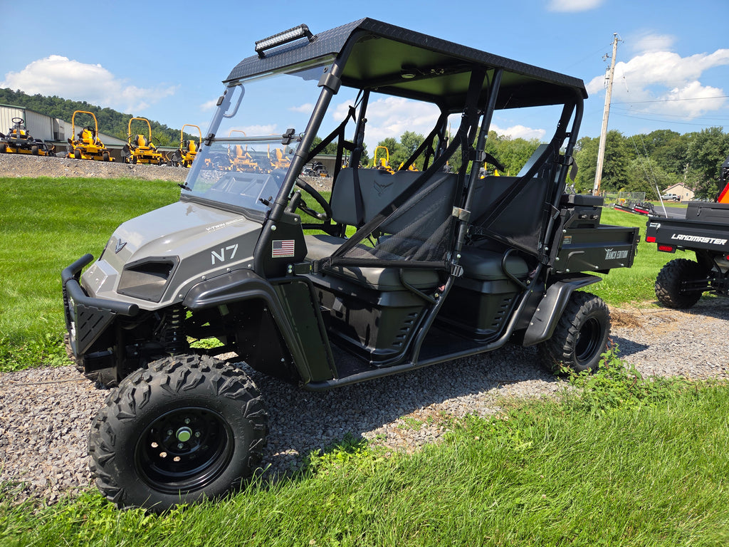N7 American Landmaster Crew Ranch Edition 4x4 EPS