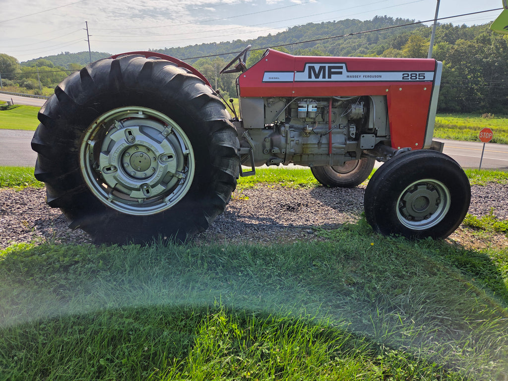 Massey Ferguson 285 Tractor
