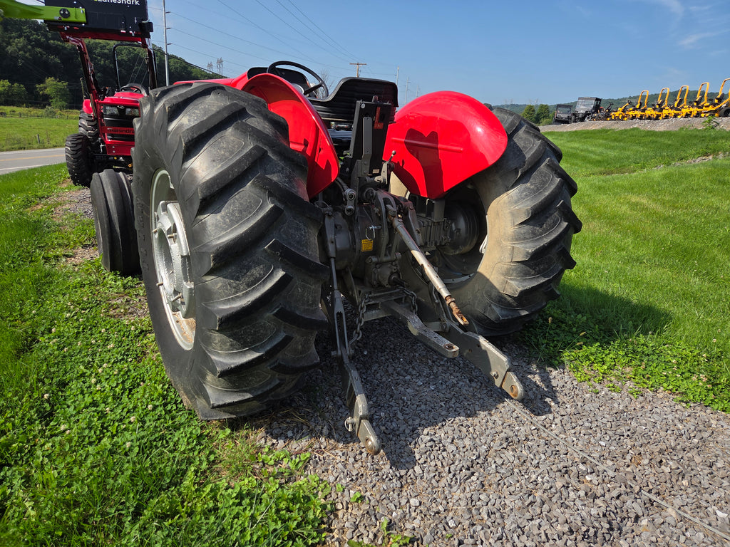 Massey Ferguson 285 Tractor