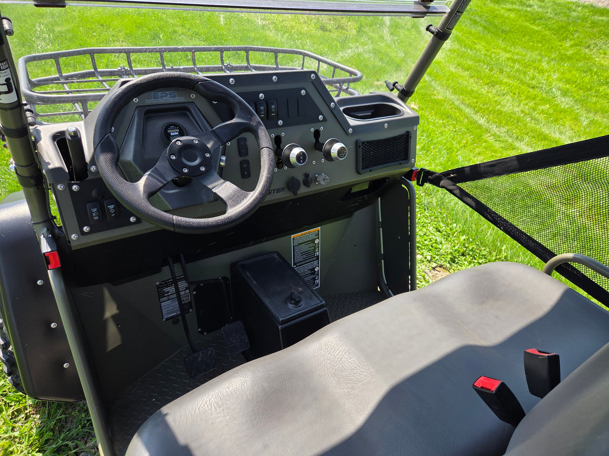 N7 American Landmaster Crew Ranch Edition 4x4 EPS