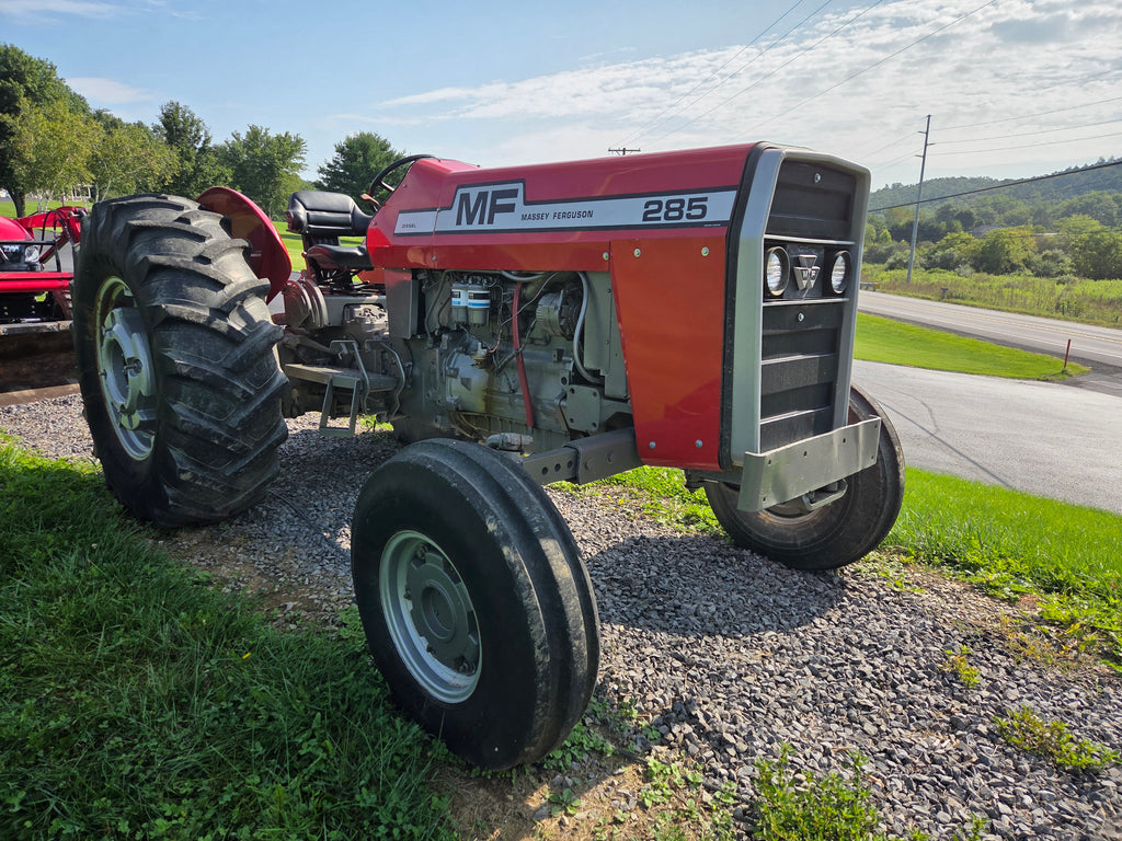 Massey Ferguson 285 Tractor