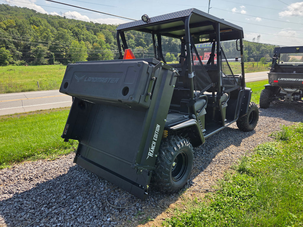 N7 American Landmaster Crew Ranch Edition 4x4 EPS