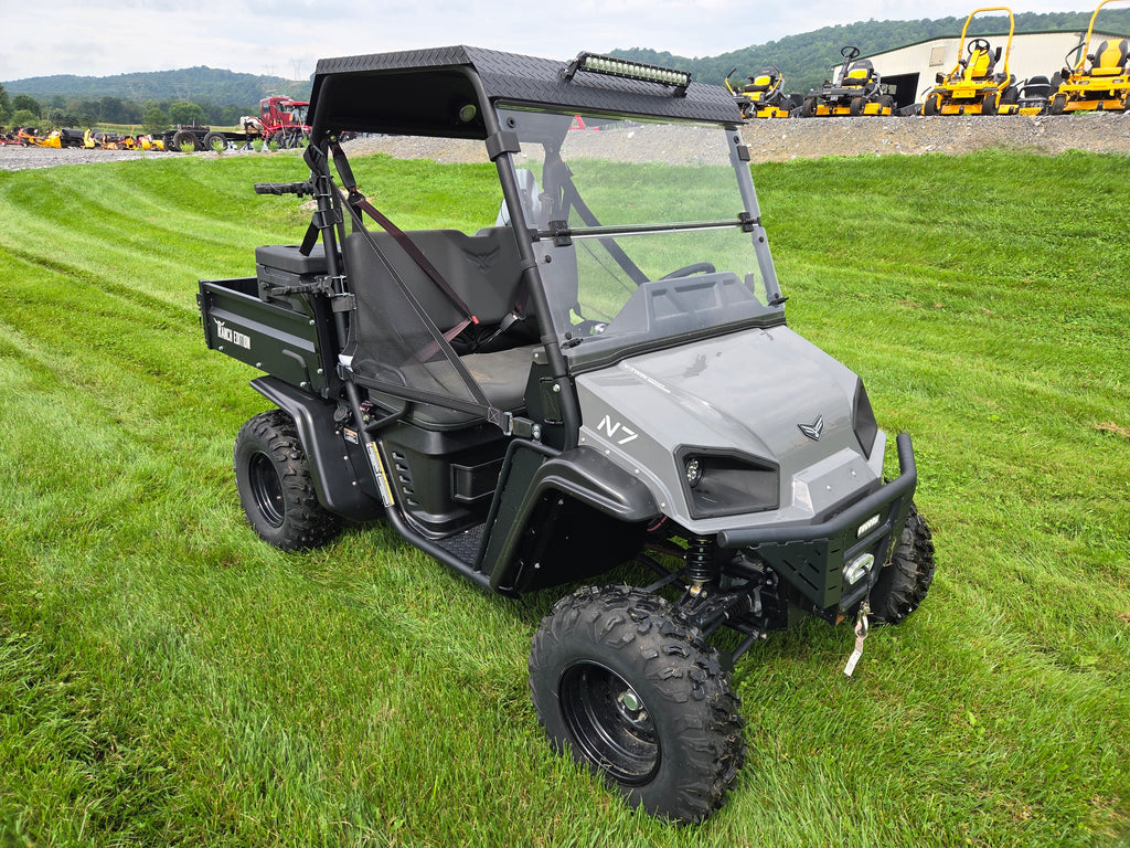 N7 American Landmaster Ranch Edition 4x4 EPS