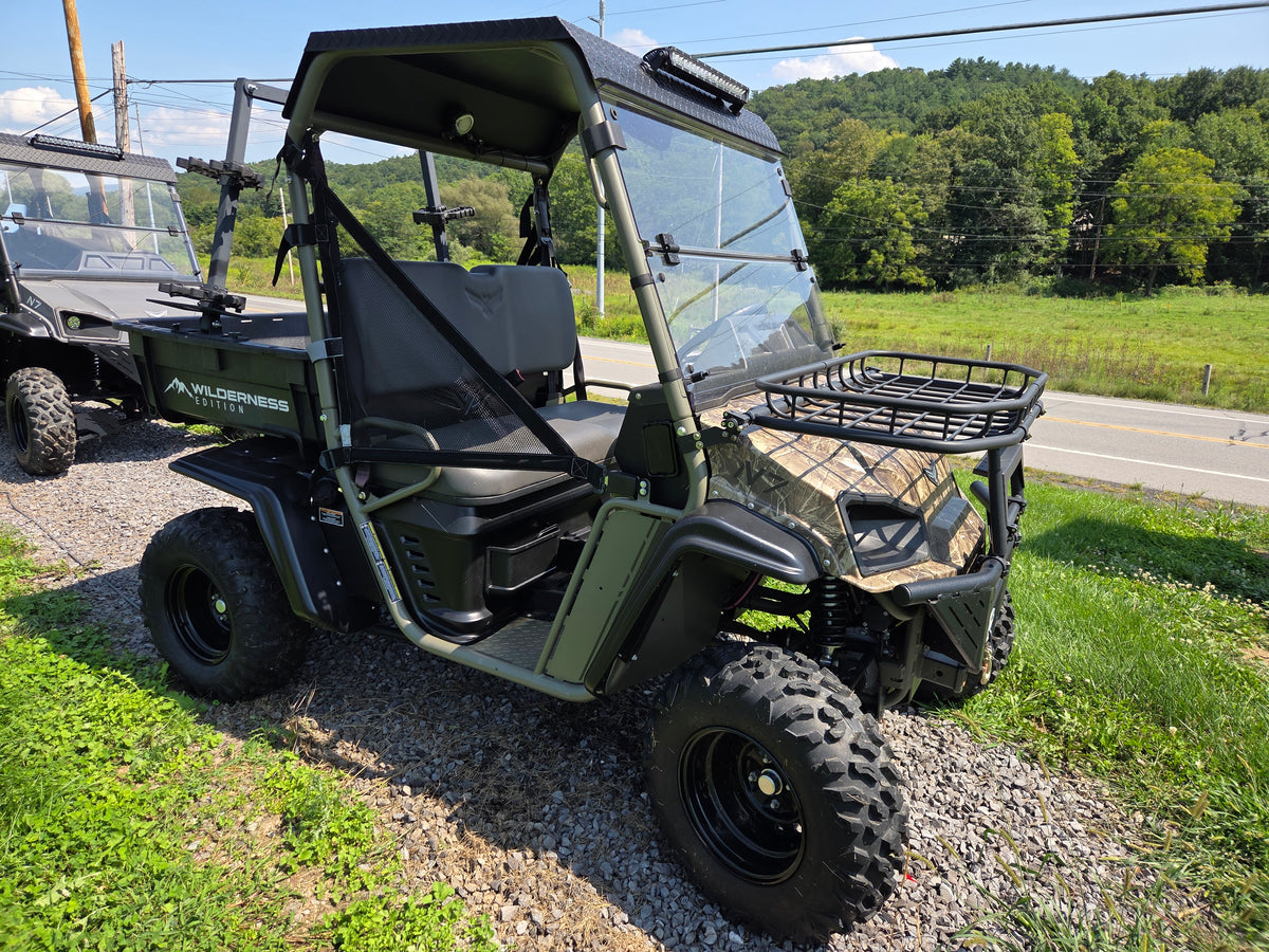 N7 American Landmaster Wilderness Edition 4x4 EPS