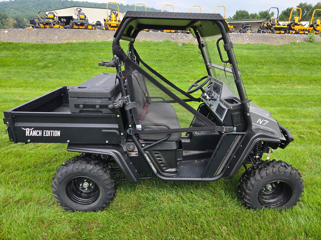 N7 American Landmaster Ranch Edition 4x4 EPS