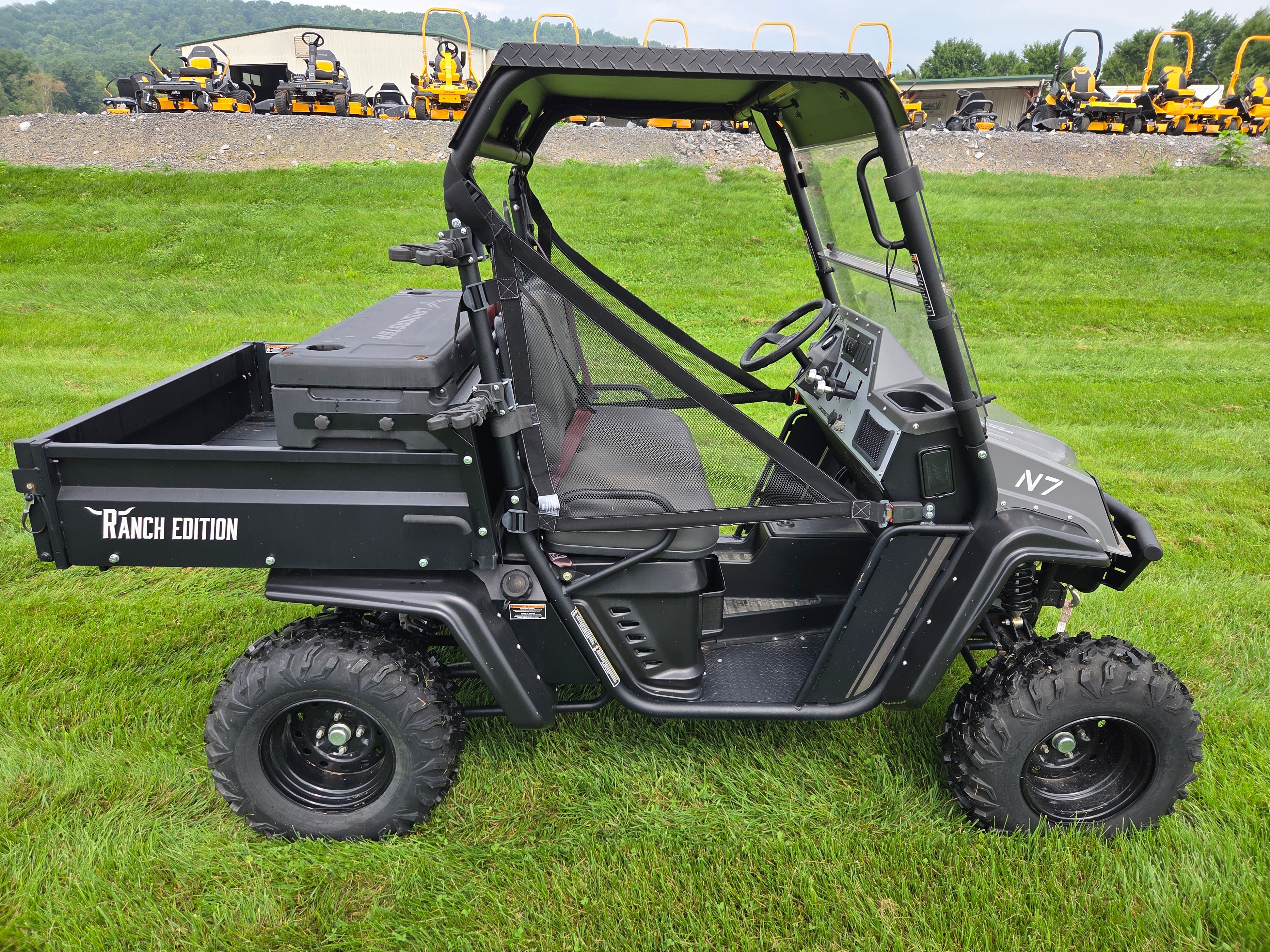 N7 American Landmaster Ranch Edition 4x4 EPS