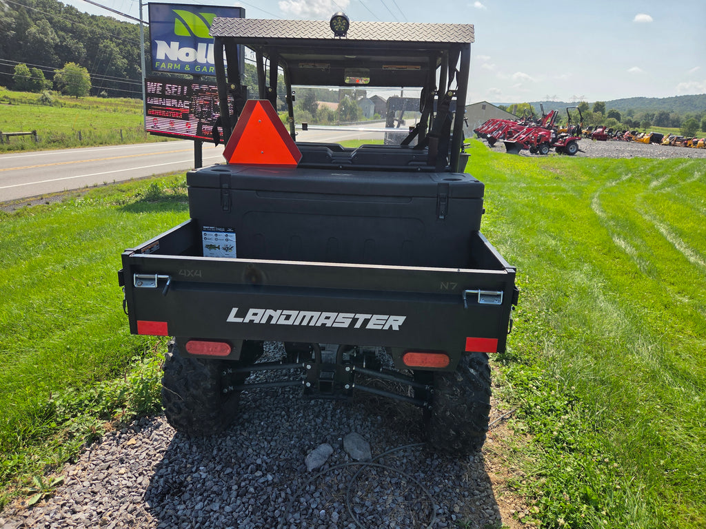 N7 American Landmaster Crew Ranch Edition 4x4 EPS