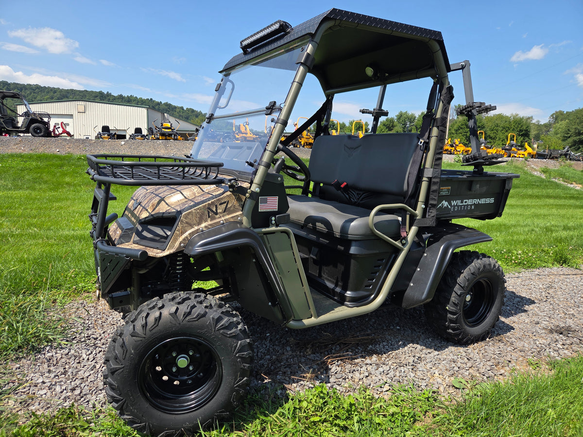 N7 American Landmaster Wilderness Edition 4x4 EPS