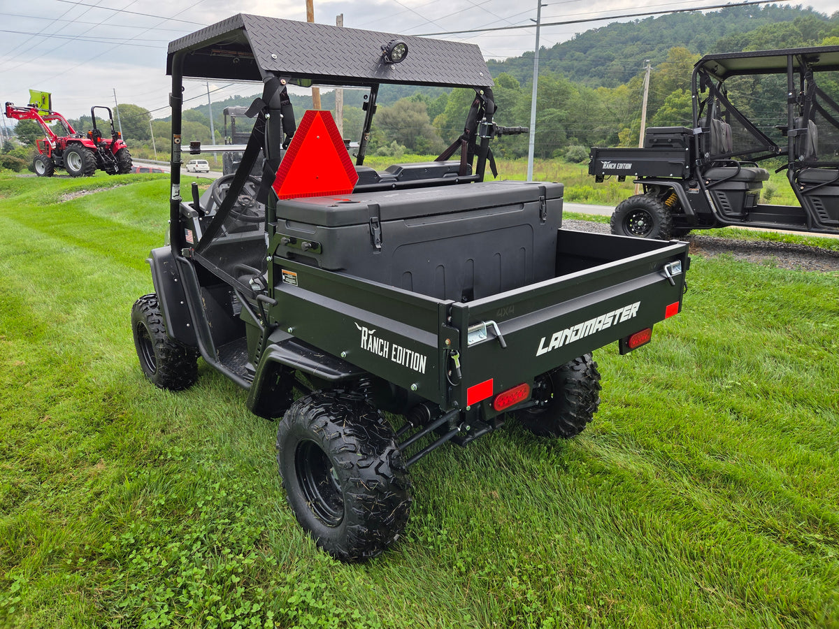 N7 American Landmaster Ranch Edition 4x4 EPS