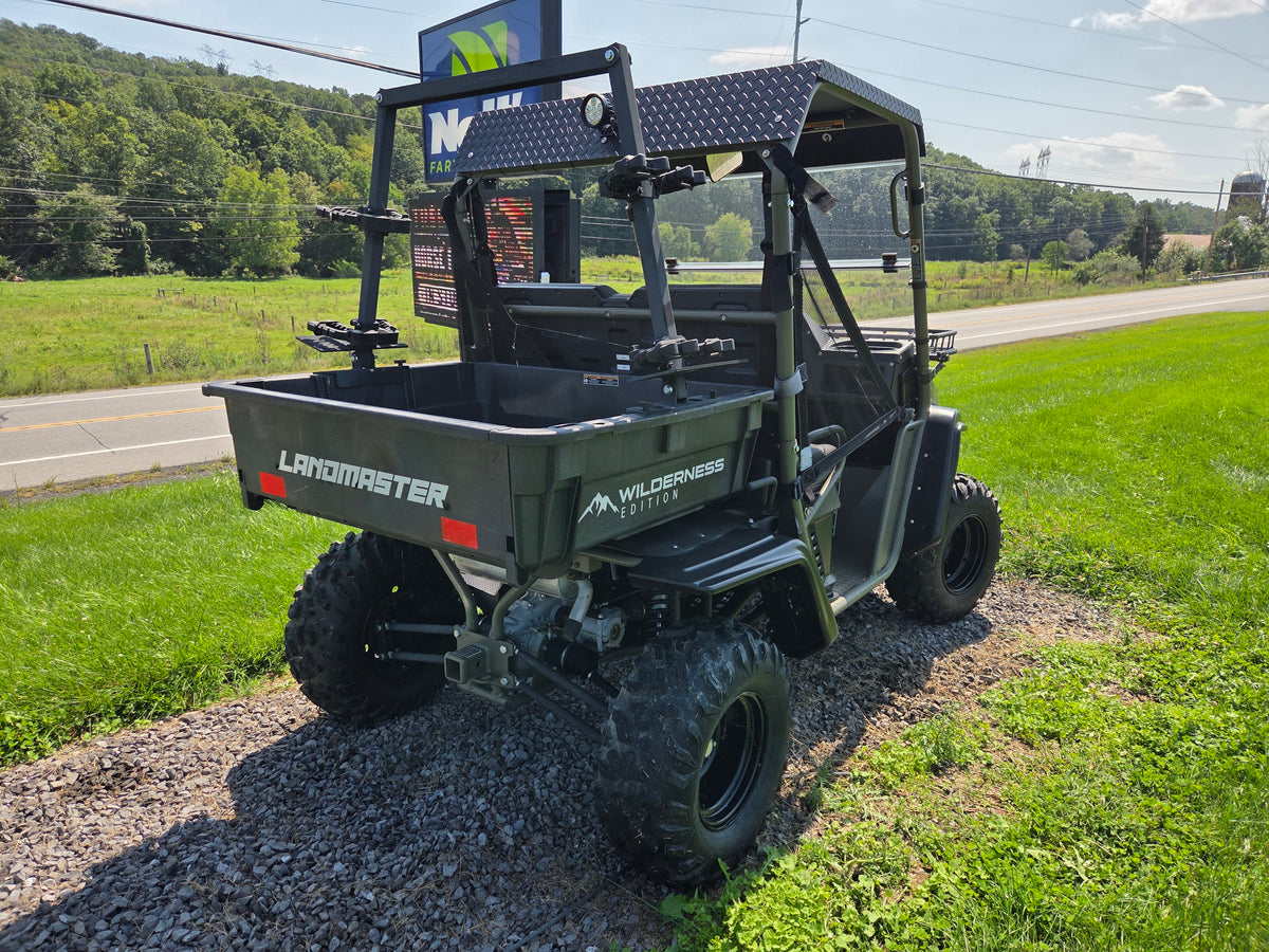 N7 American Landmaster Wilderness Edition 4x4 EPS