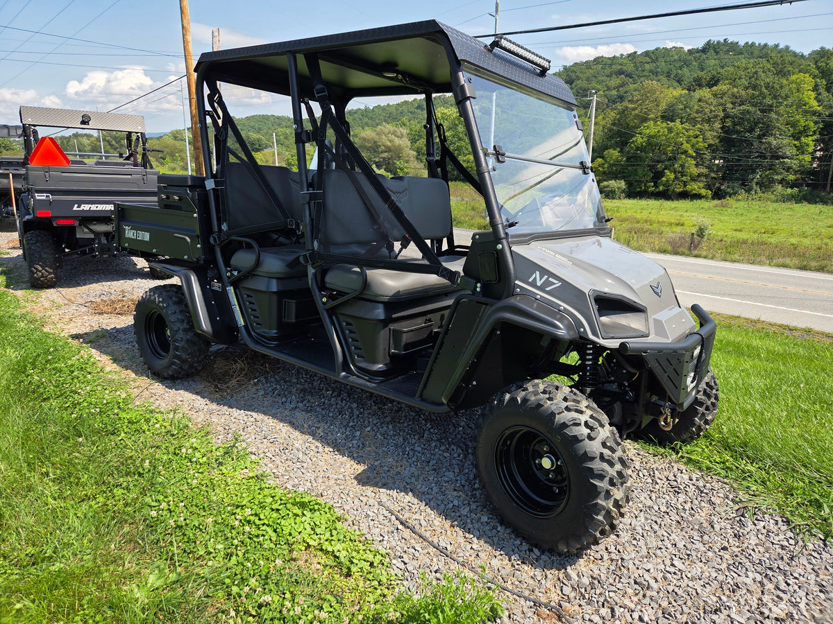 N7 American Landmaster Crew Ranch Edition 4x4 EPS