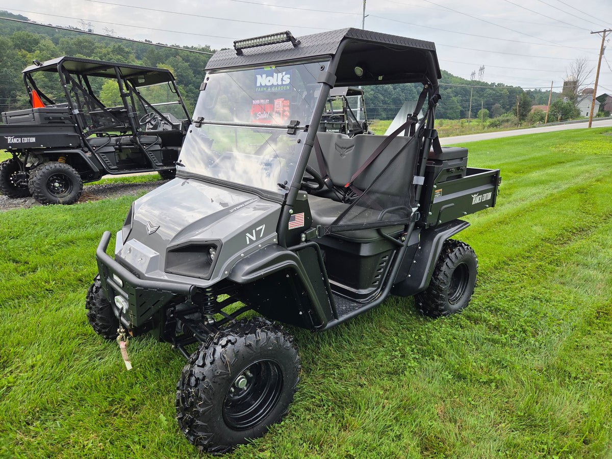 N7 American Landmaster Ranch Edition 4x4 EPS