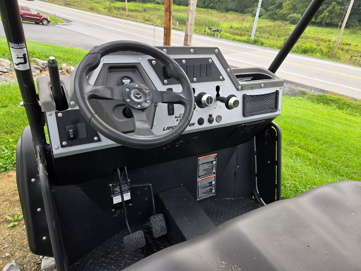 N7 American Landmaster Crew Ranch Edition 4x4 EPS