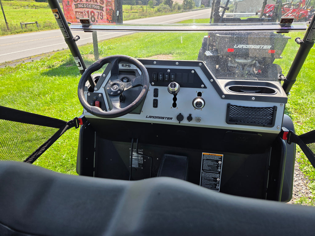 N7 American Landmaster Crew Ranch Edition 4x4 EPS