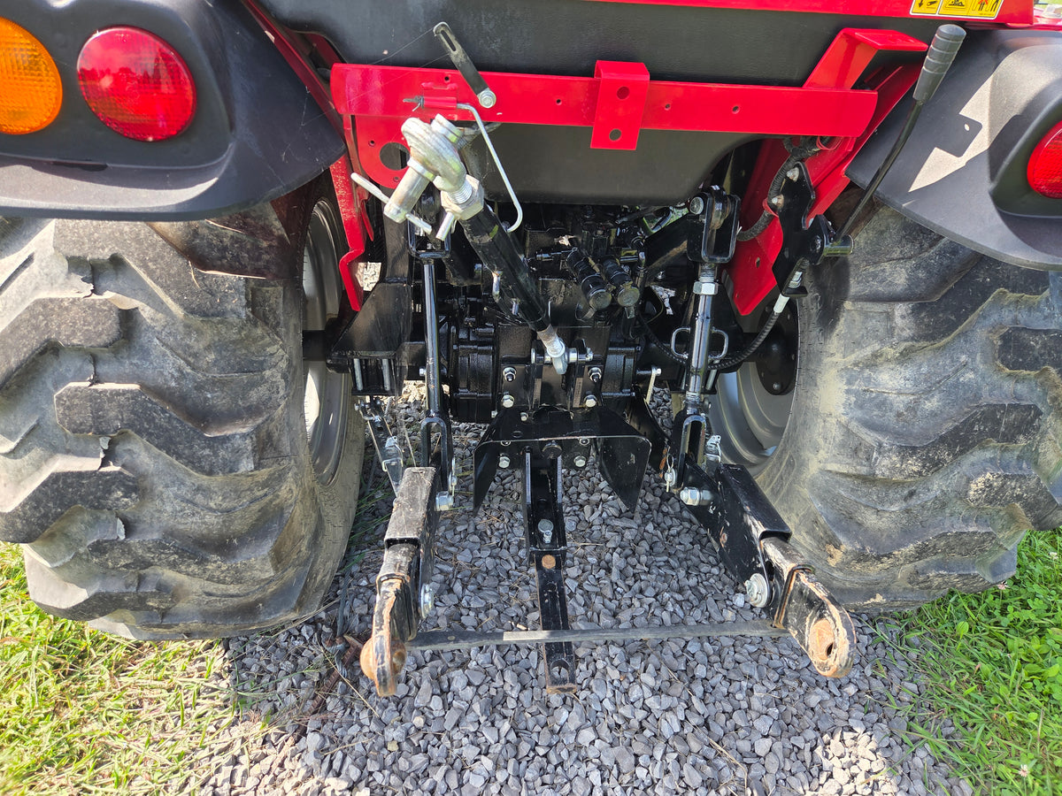 TYM T474HC Tractor