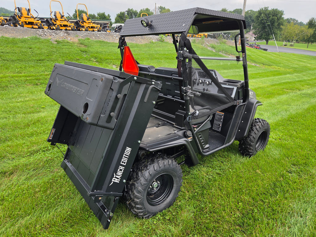 N7 American Landmaster Ranch Edition 4x4 EPS
