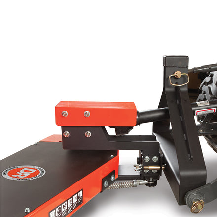 DR 3-Point Hitch Trimmer Mower PRO XLP