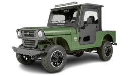 Mahindra Roxor for sale in McVeytown, PA